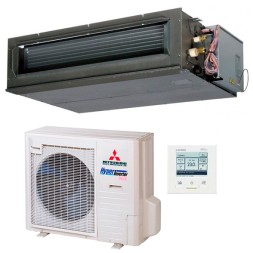 Канальный кондиционер Mitsubishi Heavy FDU140VF/FDC140VNX