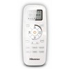 Напольно-потолочный кондиционер Hisense AUV-18UR4SA2/AUW-18U4SS
