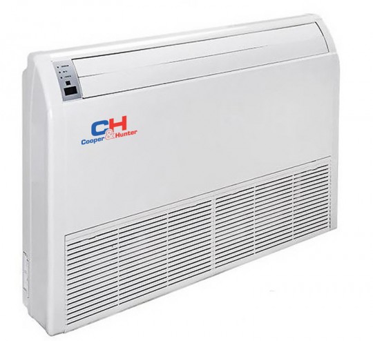 Напольно-потолочный кондиционер Cooper&amp;Hunter CH-IF36NK4/CH-IU36NK (220V/380V)