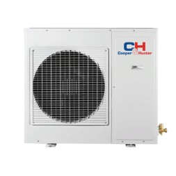 Напольно-потолочный кондиционер Cooper&amp;Hunter CH-IF36NK4/CH-IU36NK (220V/380V)