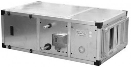 Приточная вентиляционная установка Арктос Компакт 3145