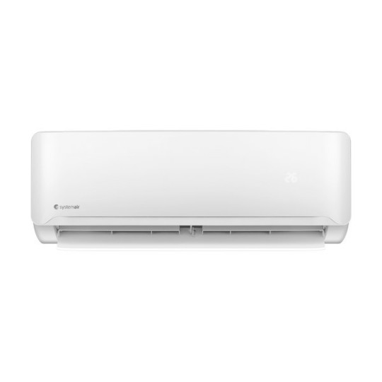 Кондиционер Systemair SYSPLIT WALL SMART 24 V4 EVO HP Q