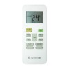 Кондиционер Systemair SYSPLIT WALL SMART 24 V4 EVO HP Q