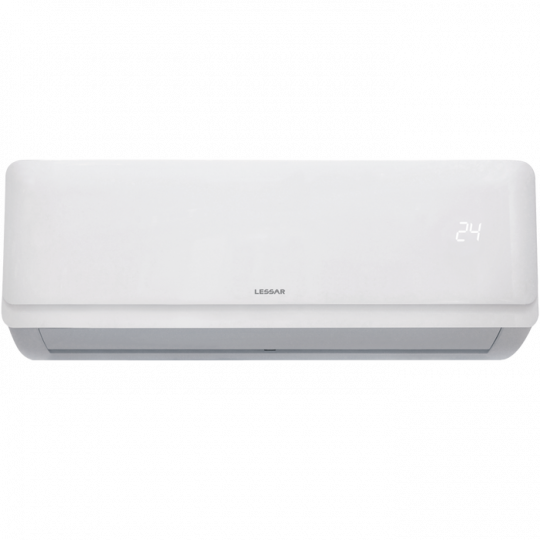 Кондиционер Lessar LS-H07KPA2C/LU-H07KPA2C