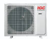 Кондиционер IGC RAS/RAC-09AX