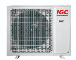 Кондиционер IGC RAS/RAC-09AX