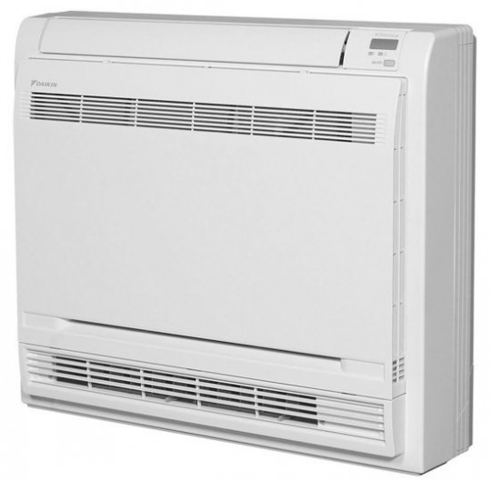 Напольно-потолочный внутренний блок мульти-сплит системы Daikin FVXS35F