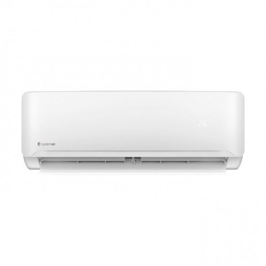 Настенный внутренний блок мульти-сплит системы Systemair SYSPLIT WALL SMART 09 V4 EVO HP Q/in