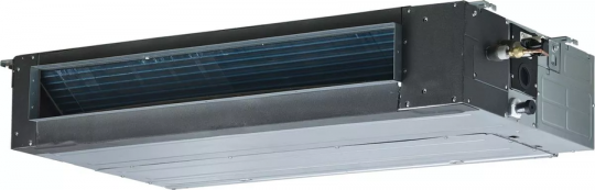 Канальная VRF система Lessar LSM-H90DHA2