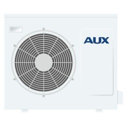 Кондиционер AUX AWB-H09BC/R1DI-W/AS-H09/R1DI