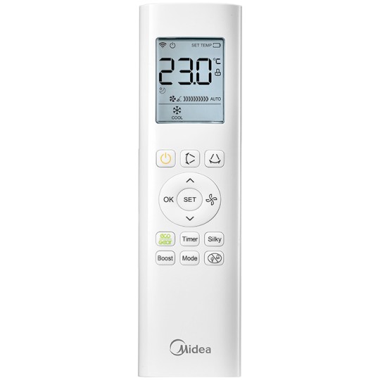 Кондиционер Midea MSAG1-18N8D0-I/MSAG1-18N8D0-O