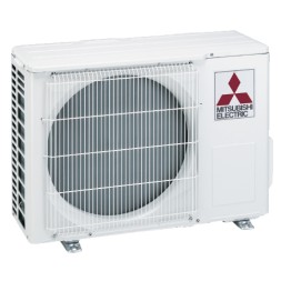 Кондиционер Mitsubishi Electric MSZ-HJ25VA/MUZ-HJ25VA