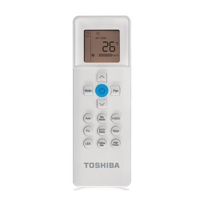 Кондиционер Toshiba RAS-18U2KHS/RAS-18U2AHS-EE