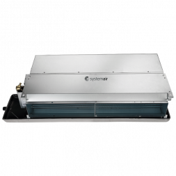 Канальный фанкойл 5-5,9 кВт Systemair SYSIMPLE FDT54A