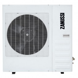 Кассетный кондиционер Zanussi ZACC-24 H/ICE/FI/N1