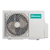 Канальный кондиционер Hisense AUD-24HX4SLH1/AUW-24H4SF