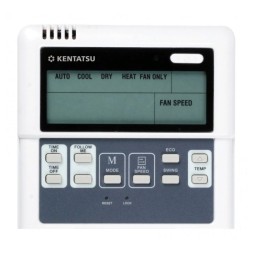 Проводной пульт управления Kentatsu KWC-22