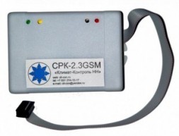Модуль с согласователем Sinbo Модуль GSM в комплекте с СРК-2.3 У