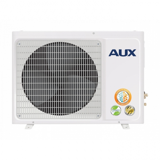 Кондиционер AUX ASW-H09B4/JD-R2DI/AS-H09B4/JD-R2DI (black)