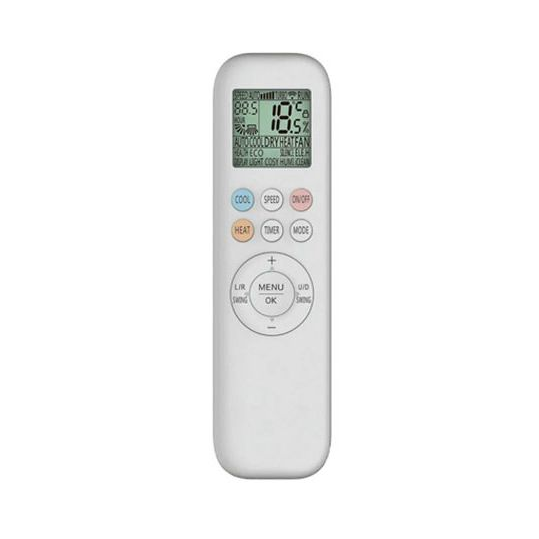 Кондиционер AUX ASW-H09B4/JD-R2DI/AS-H09B4/JD-R2DI (black)