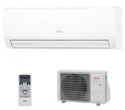 Кондиционер Fujitsu ASYG18KLCA/AOYG18KLCA