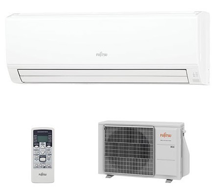 Кондиционер Fujitsu ASYG18KLCA/AOYG18KLCA