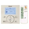 Кондиционер Daikin FAQ100B/RR100BW