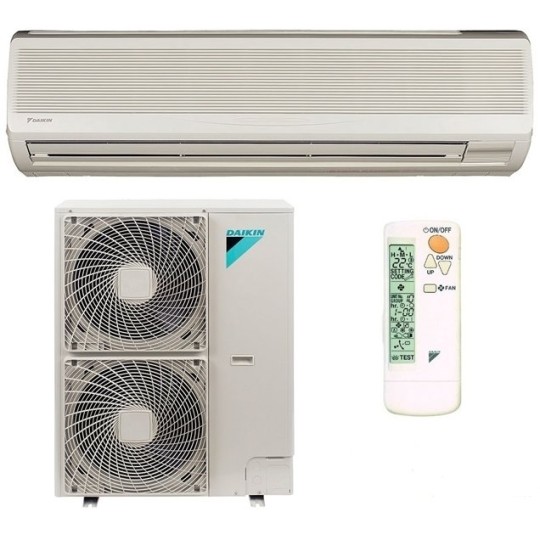 Кондиционер Daikin FAQ100B/RR100BW