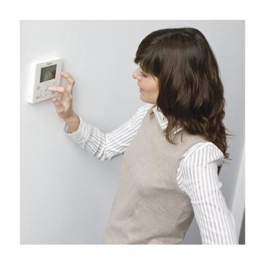 Кондиционер Daikin FAQ100B/RR100BW