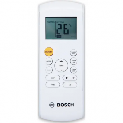 Кондиционер Bosch Climate 5000 RAC 7-3 IBW/Climate 5000 RAC 7-2 OUE