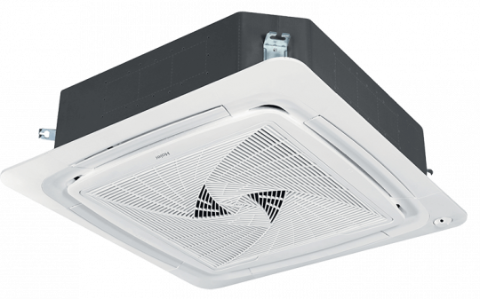 Кассетный внутренний блок мульти-сплит системы Haier AB35S2SC1FA