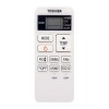 Мульти сплит-система на 2 комнаты Toshiba RAS- 2M18U2AVG-E/RAS-B07J2KVG-E*2шт