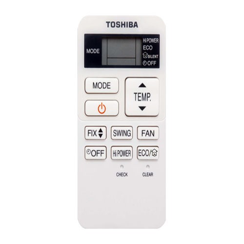 Мульти сплит-система на 2 комнаты Toshiba RAS- 2M18U2AVG-E/RAS-B07J2KVG-E*2шт