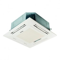 Кассетный кондиционер Pioneer KFC48GW/KON48GW/TC04