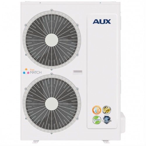Канальный кондиционер AUX AL-H48/5R1(U)/ALHD-H48/5R1 (высоконапорный)