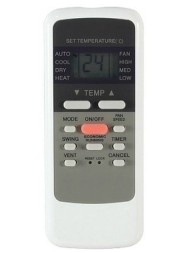 ИК пульт управления General Climate R51/E