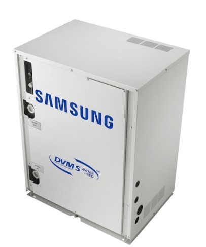 Наружный блок VRF системы Samsung AM100FXWANR/EU