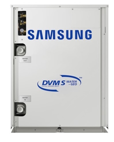 Наружный блок VRF системы Samsung AM100FXWANR/EU