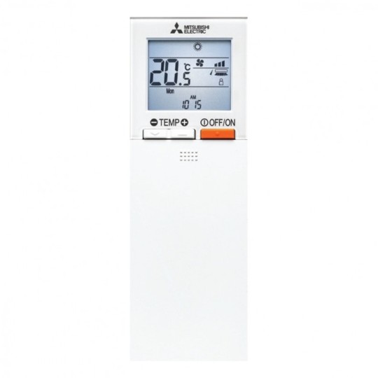 Кондиционер Mitsubishi Electric MSZ-EF25VE(W)/MUZ-EF25VE