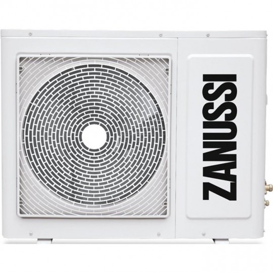 Внешний блок мульти сплит-системы на 4 комнаты Zanussi ZACO/I-36 H4 FMI/N1