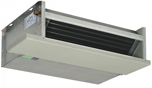 Канальный фанкойл 10-10,9 кВт Royal Clima VCT 124 IO2