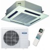 Кассетный кондиционер General Climate GC/GU-4C12HRN1 compact