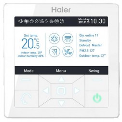 Проводной пульт управления Haier YR-E16A