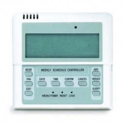 Таймер Lessar LZ-UTW3