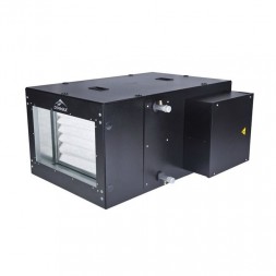 Приточная вентиляционная установка Dimmax Scirocco 100W-3