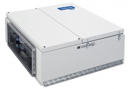 Приточная вентиляционная установка Komfovent Verso-S-2100-F-E/15