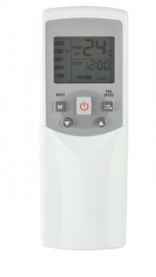 Настенная VRF система Midea MI-28G/DHN1-M