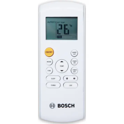 Кондиционер Bosch Climate 5000 RAC 3,5-3 IBW/Climate 5000 RAC 3,5-2 OUE