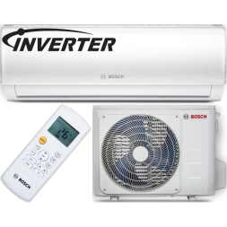 Кондиционер Bosch Climate 5000 RAC 3,5-3 IBW/Climate 5000 RAC 3,5-2 OUE