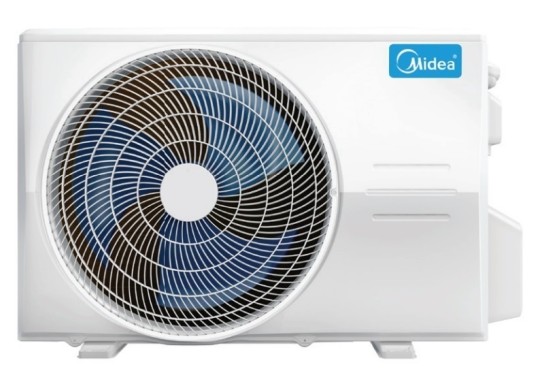 Кондиционер Midea MSAG2-09HRN1-I/MSAG2-09HRN1-O